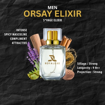Orsay Elixir